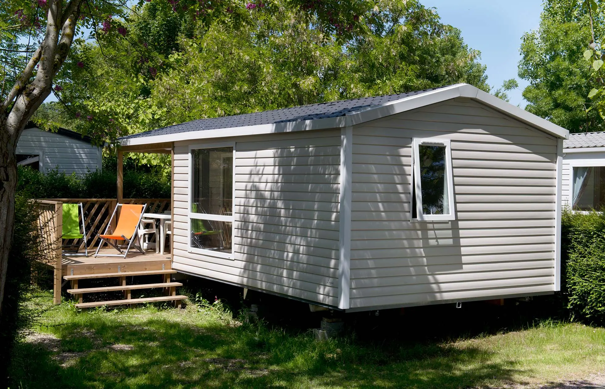 offer ' - '16 - Camping L'Abri-Côtier - Hébergement