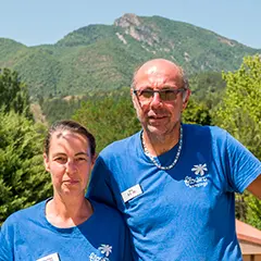 Camping le Clot du Jay - Gérant