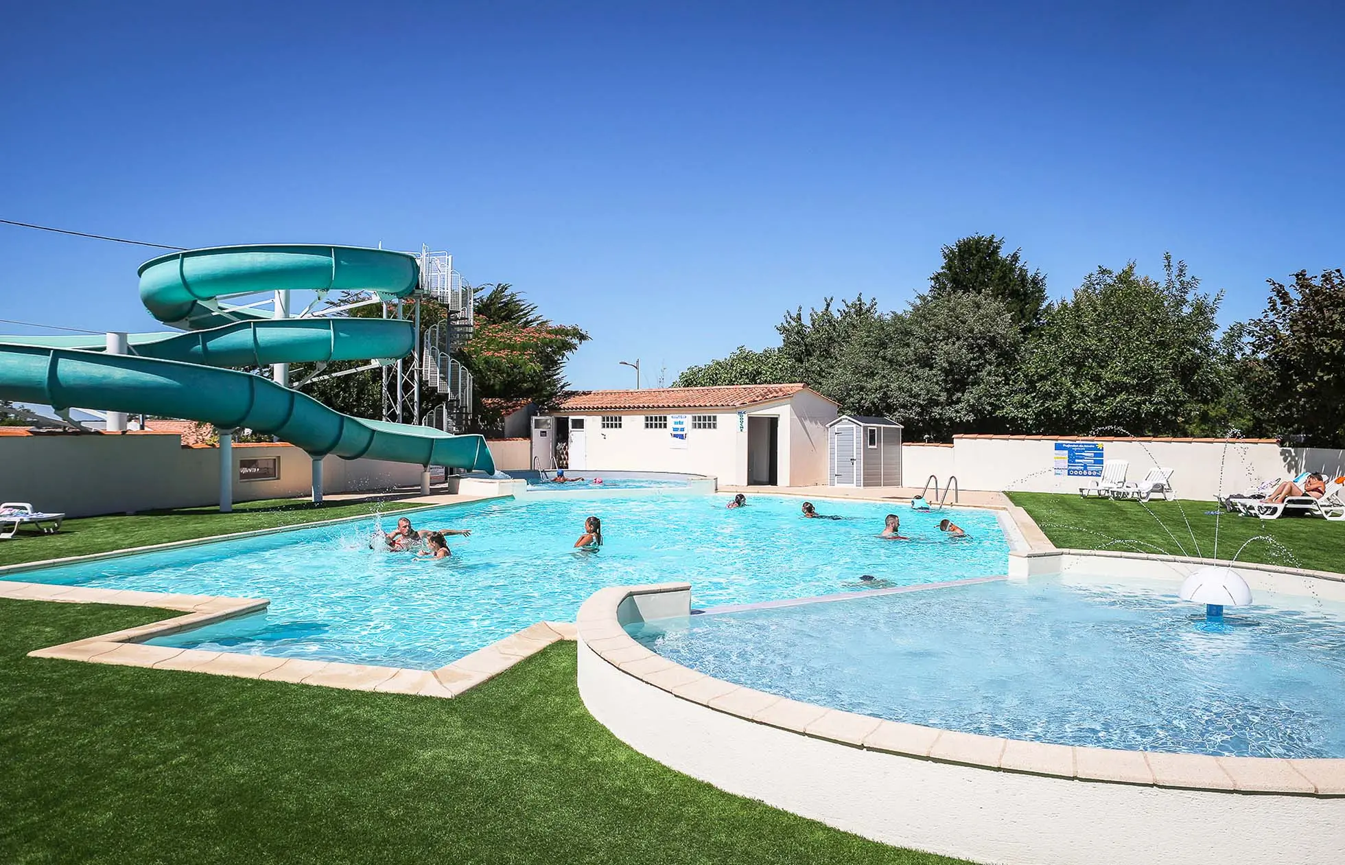 Entraide & conseils de camping-caristes