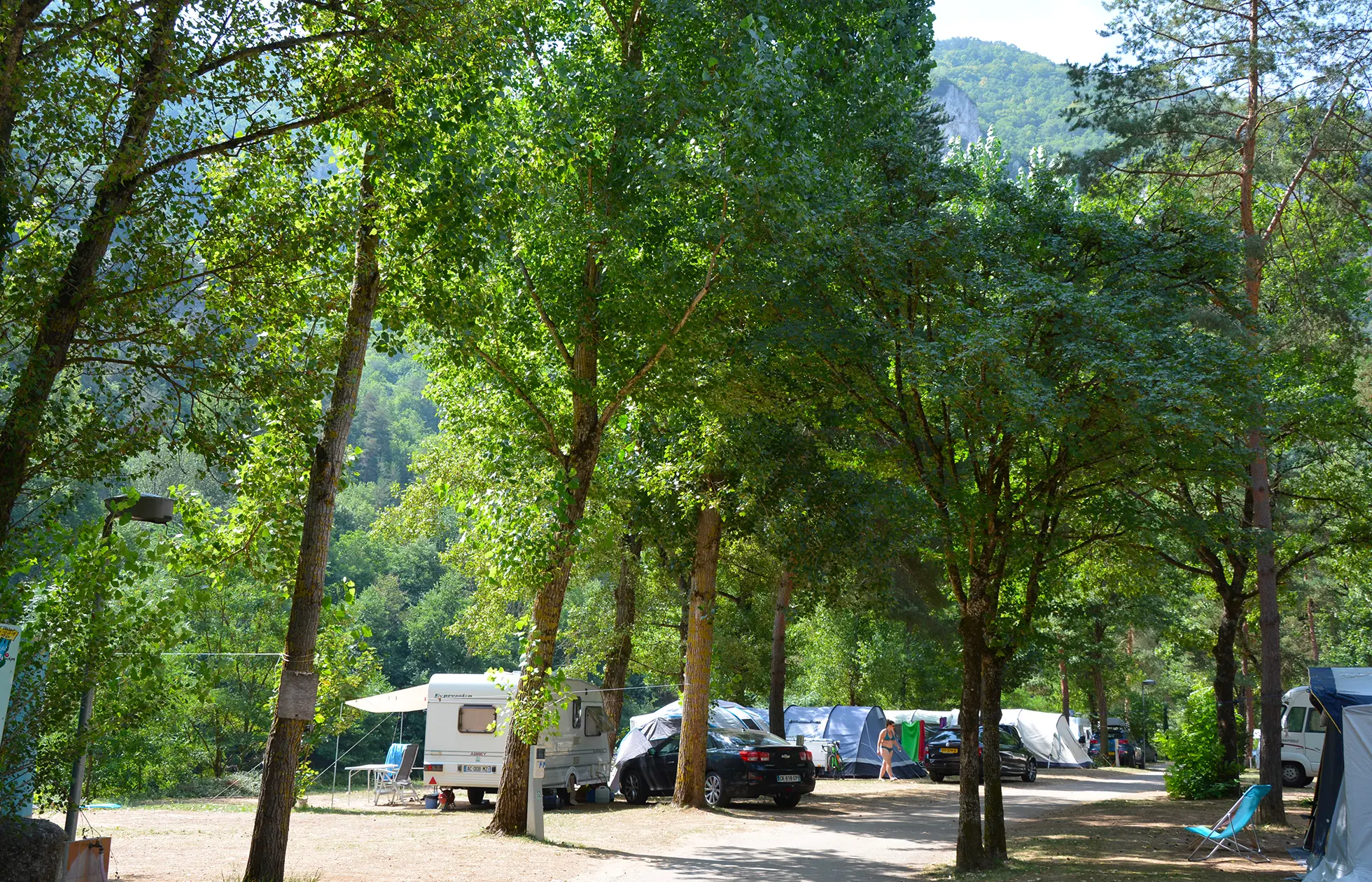 offer ' - '17 - Camping Le Peyrelade - Hébergement
