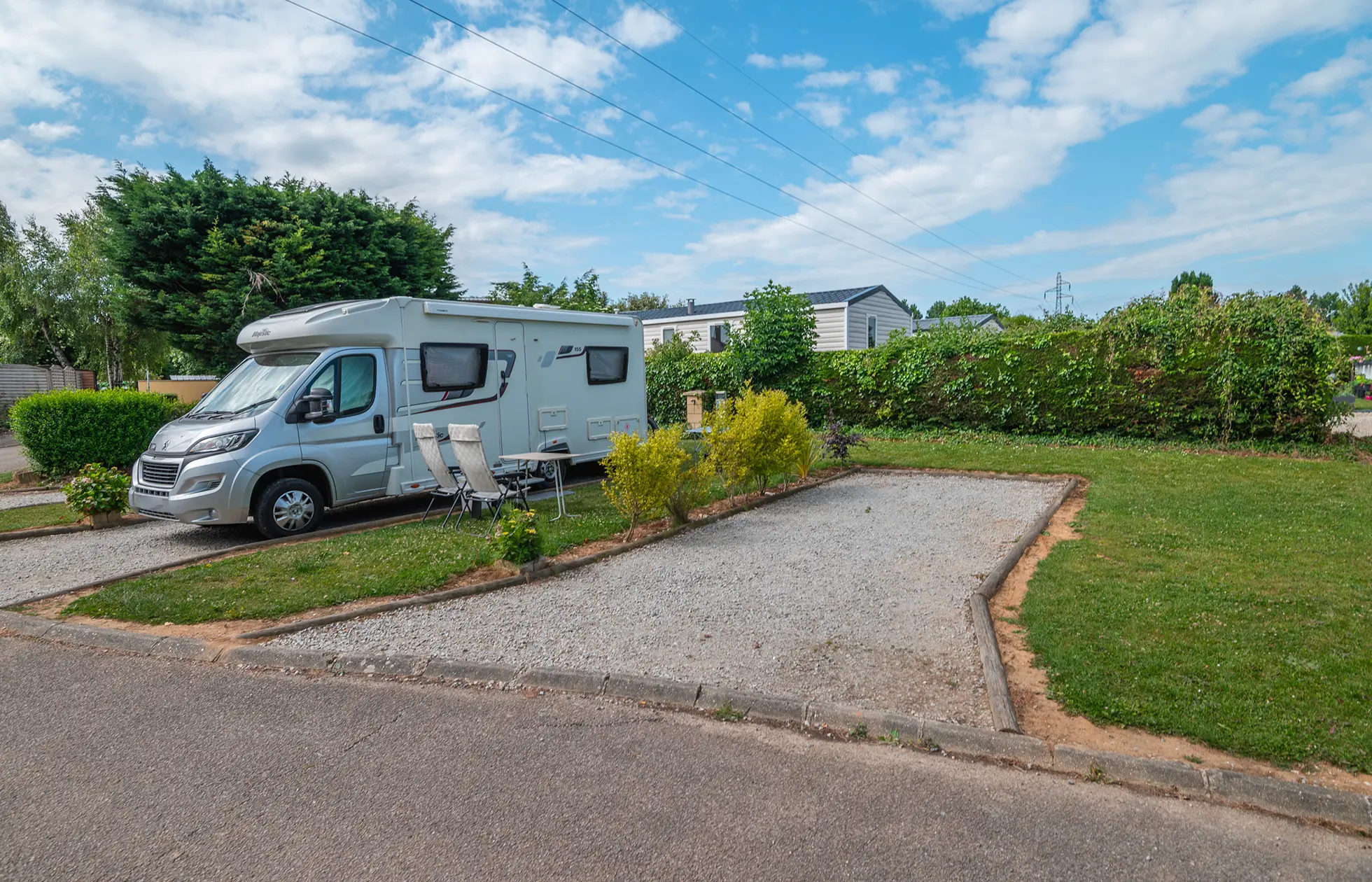 Porte assiette camping car - Équipement caravaning