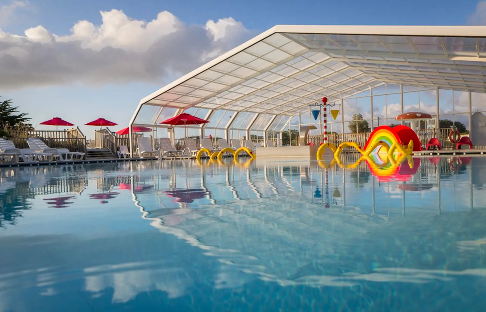 Frite de piscine 160 cm - La Grande Récré