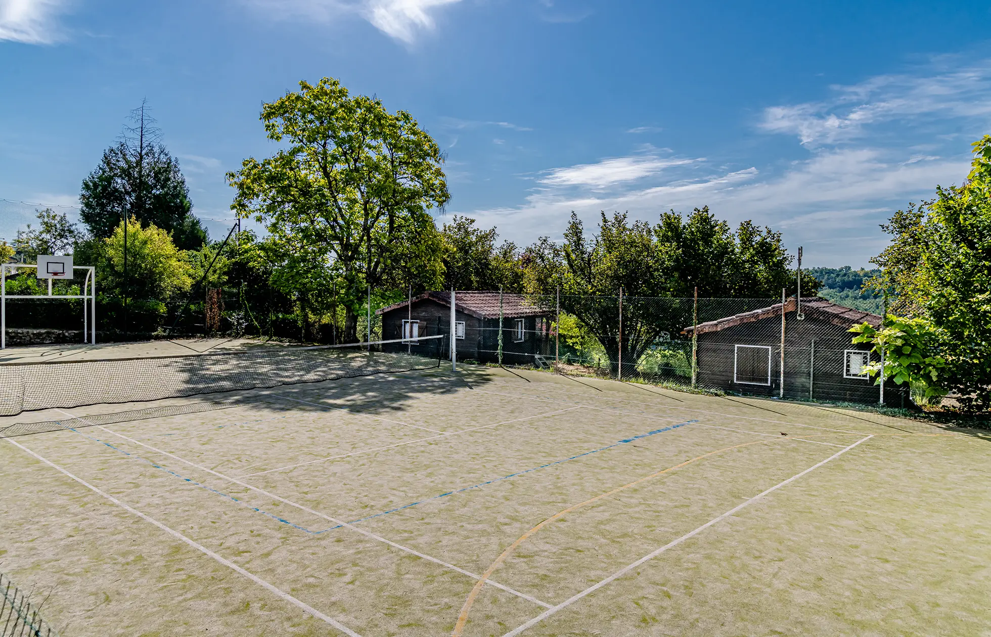 Camping Les Nauves – A warm welcome in Périgord Noir