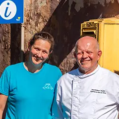 Camping Le Val de l'Arre - Gérant