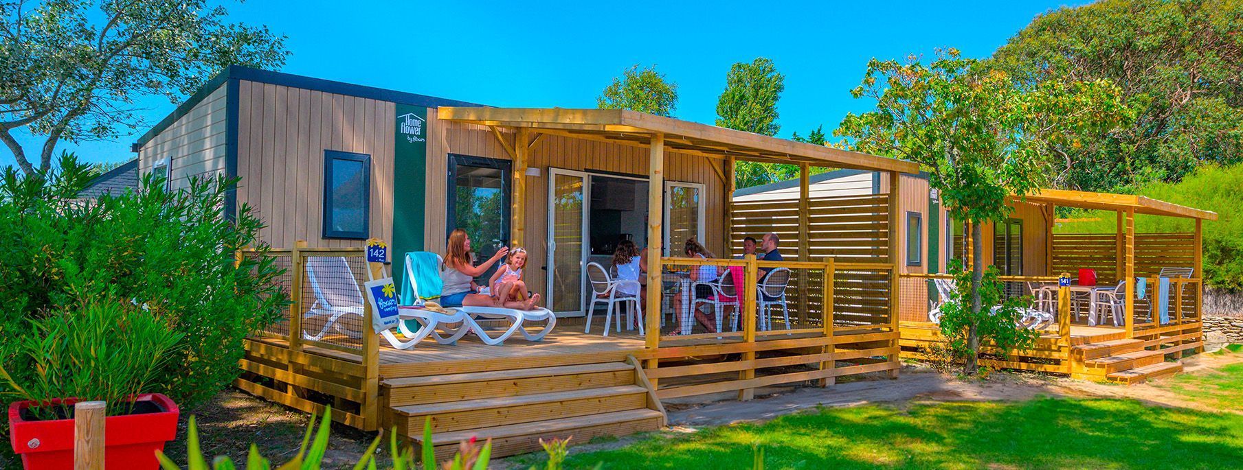 Camping Les Nauves – A warm welcome in Périgord Noir