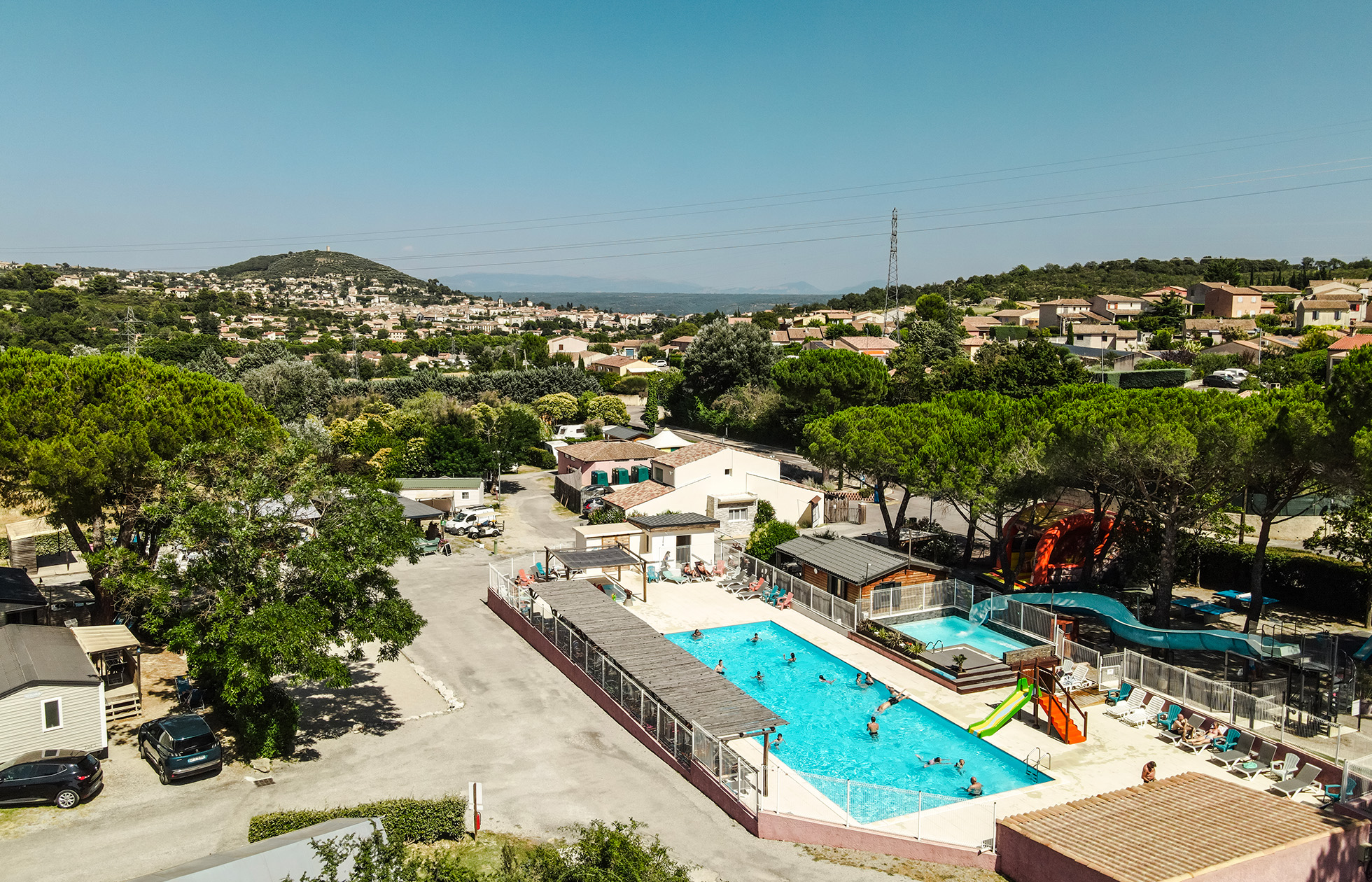 offer ' - '01 - Camping Provence Vallée - Situation-2