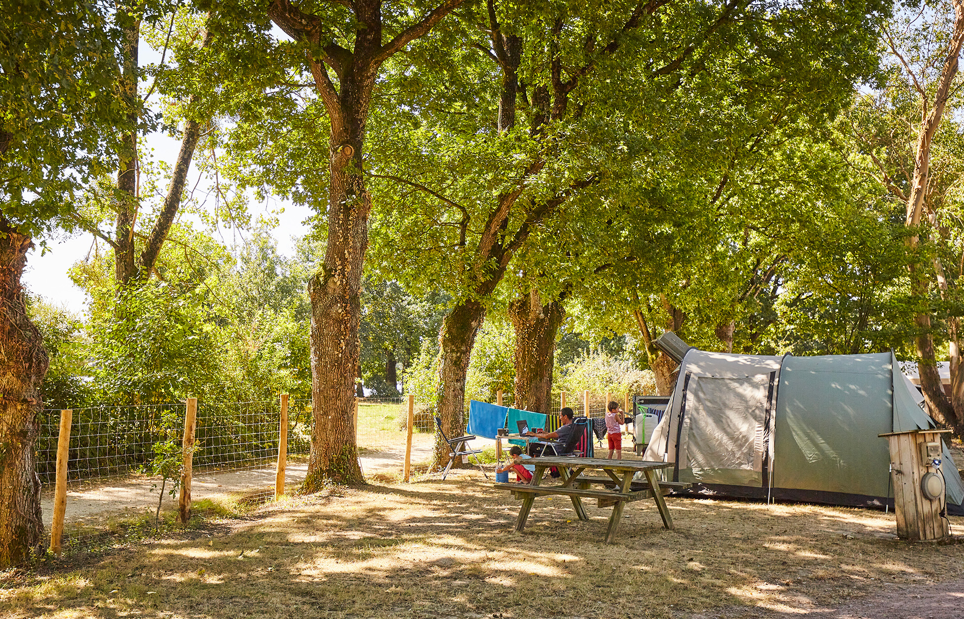 Tentes de cuisine camping – Easy Drive Loisirs